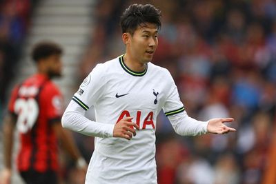 Belum Move On, Klopp Ngaku Masih Menyesal Gagal Rekrut Son Heung-min