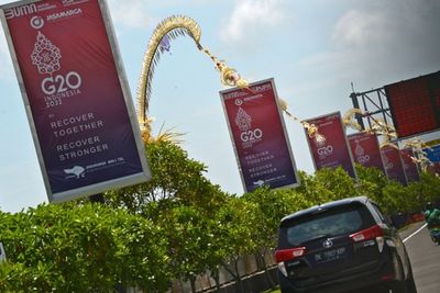 Jadi Presidensi G20, Indonesia Mumpuni Pimpin ASEAN Hadapi Ancaman Krisis Pangan