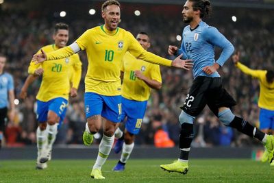 Jadwal Grup G Piala Dunia 2022: Adu Gacor Bomber Brasil vs Serbia