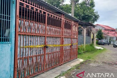 Satu Keluarga Kalideres Tewas Kelaparan, Tak Ada Satu Pun Kerabat Ikut Mendampingi
