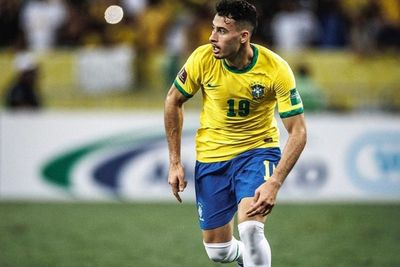 Bintang Arsenal Ini Disebut Gak Layak Main di Piala Dunia 2022 Bareng Brasil, Kenapa?