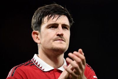 Lebih Pilih Maguire ketimbang Tomori, Southgate: Dia Masih Salah Satu yang Terbaik