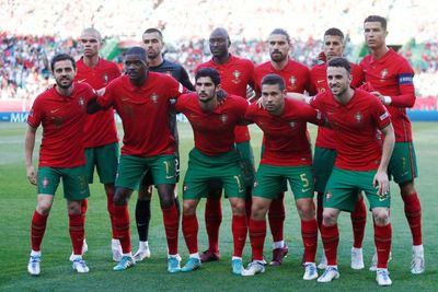 Skuad Timnas Portugal di Piala Dunia 2022: Kesempatan Terakhir Cristiano Ronaldo