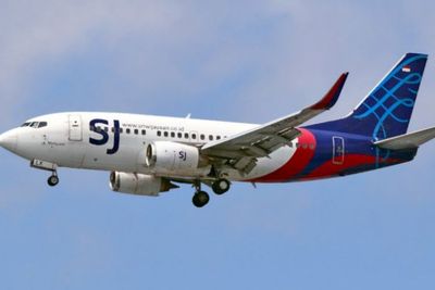 Misteri Jatuhnya Sriwijaya Air SJ-182 Terungkap, Faktanya Pilot Tak Sadar Arah Pesawat