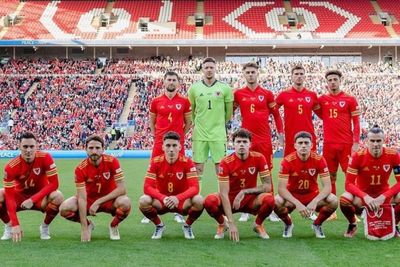 Timnas Wales Punya Aturan Unik untuk Pemainnya di Piala Dunia 2022, Apa Itu?
