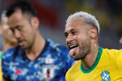 Peta Persaingan Grup G Piala Dunia 2022: Swiss, Serbia, dan Kamerun Sanggup Ganggu Brasil?