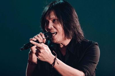 Once Ungkap Sempat Kesulitan Cari Nada Dasar saat Proses Pembuatan Lagu Sang Pemula