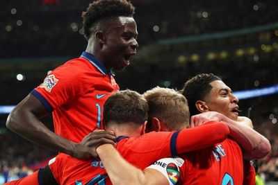 Gara-gara Hal Ini, Inggris Bakal Gagal Total di Piala Dunia 2022