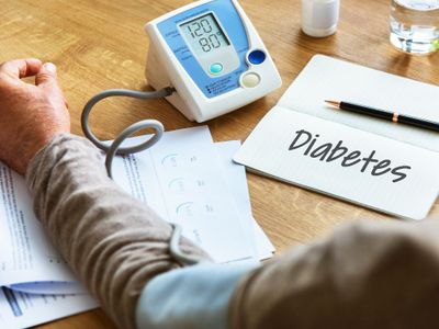 Gen Z Waspada! Gak Kontrol Kadar Gula Bisa Memicu Kena Gastroparesis Diabetik