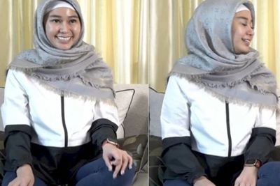 Denise Chariesta Nyaris Mualaf demi Dinikahi RD: Gua Berdosa Banget sama Tuhan