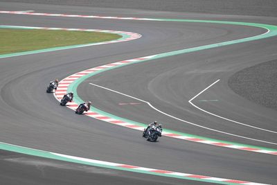 Tiket WSBK Mandalika Habis Terjual, 70 Persen Pembeli Datang dari Warga Lokal