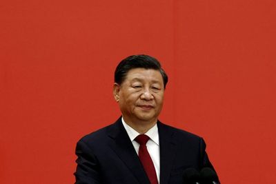 KTT G20: Presiden Xi Jinping Bakal Hadir di Bali!
