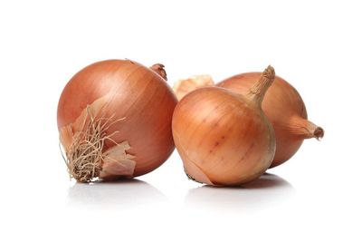 Manfaat Bawang Bombay Bisa Tingkatkan Pertumbuhan Rambut dan Atasi Rontok, Minat Coba?