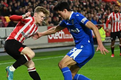 Bikin Klub Premier League Gugur, Penampilan Elkan Baggott Jadi Pembicaraan