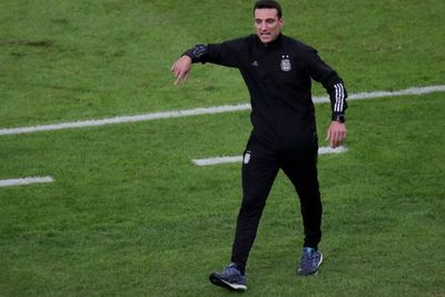 Duh, Pelatih Argentina Ngemis ke Klub Minta Pemain Kuncinya Gak Dimainin