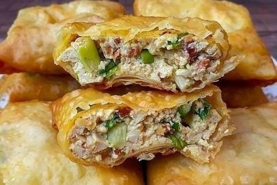 Mudah Dibuat! Ini 3 Resep Martabak Tahu Isi Nikmat