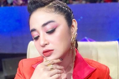 Mediasi Gagal Lagi, Netizen yang Hina Dewi Perssik Tetap Ingin Damai