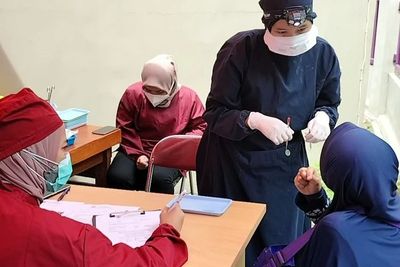 Ada Rumah Bersalin Gratis di Bandung, Ibu Hamil Bebas Berobat Sampai Lahiran Dibiayain