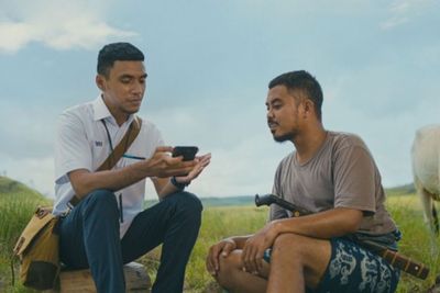Integrasi 25 Juta Data, Holding Ultra Mikro Jangkau Nasabah dengan Sentuhan Digitalisasi