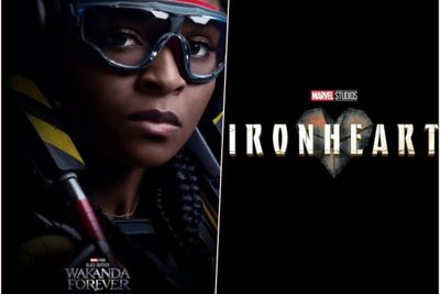 Serial Marvel Ironheart Dikabarkan Dihapus dari Disney+, Ini Faktanya