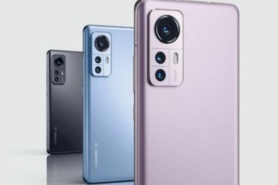 Siapkan Uang Kalian Mi Fans! Xiaomi 12T Mendarat di Indonesia 1 Desember 2022