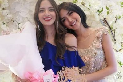 Nia Ramadhani Disentil Cuek pas Jessica Iskandar Bangkrut: Bantu Bestienya, Kok Ngilang!