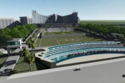 Otorita IKN Buka Seleksi untuk 27 Jabatan, Begini Cara Daftarnya