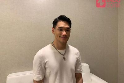 Afgan Ngaku Ngefans Banget sama Tulus, Harap Ada Project Kolaborasi