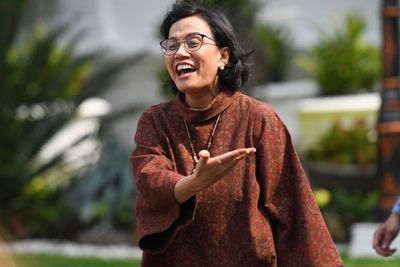 Rangkaian Terakhir G20 Finance Track Dibuka Sri Mulyani dan Budi Gunadi Sadikin