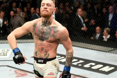 Keok dalam 2 Duel Terakhir, Conor McGregor Disebut Sudah Habis!