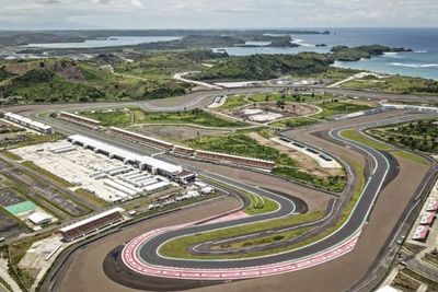 WSBK Mandalika 2022 Tidak Pakai Pawang Hujan, Percayakan pada Sang Penguasa
