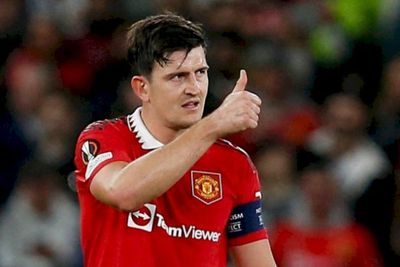 Lebih Pilih Bawa Maguire daripada Bintang Milan Ini ke Piala Dunia 2022, Southgate Sehat?