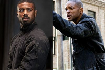 I Am Legend 2 dalam Pengembangan, Will Smith Dirumorkan akan Diganti Michael B Jordan