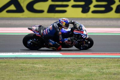 Toprak Razgatlioglu Jadi Pebalap Tercepat di FP3 WSBK Mandalika 2022