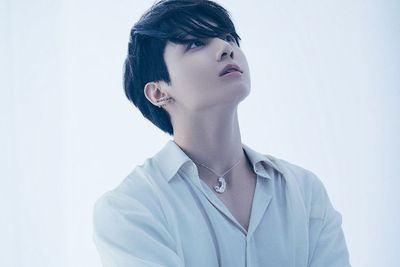 Jungkook BTS Bakalan Tampil di Acara Pembukaan FIFA World Cup Qatar 2022