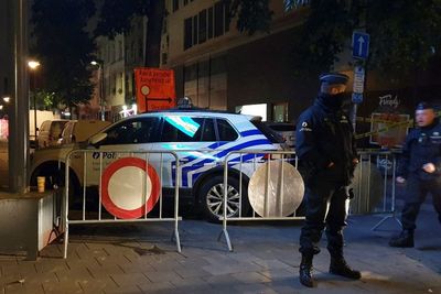 Polisi di Belgia Tewas Setelah Ditikam Menggunakan Pisau, Ada Dugaan Terorisme!