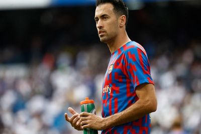 Enrique Akui Butuh Banget Busquets di Piala Dunia 2022, Kenapa Tuh?