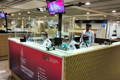 G20 Segera Digelar, Imigrasi Indonesia Permudah Layanan bagi Jurnalis Asing yang Meliput