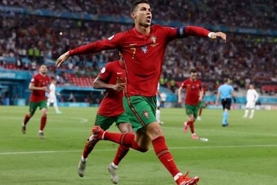 Jadwal Grup H Piala Dunia 2022: Duel Trisula Maut Portugal vs Uruguay