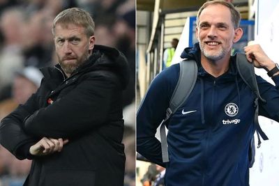Chelsea Telan 3 Kekalahan Beruntun di Liga Inggris, Potter dan Tuchel Dibanding-bandingkan