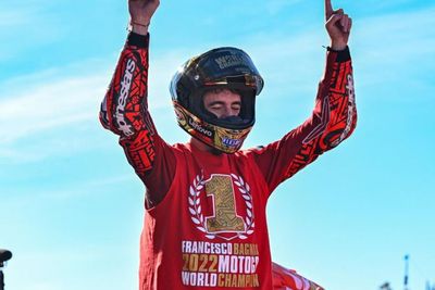 Francesco Bagnaia Ogah Pakai Nomor 1 di MotoGP 2023: Tekanannya Luar Biasa!
