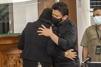 Sidang Ferdy Sambo Cs Ditunda Sepekan, Ini Alasannya