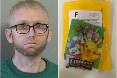 Penjual Kartu Pokemon Palsu Akhirnya Tertangkap, Sempat Untung Rp187 Juta