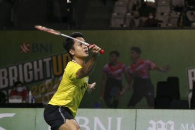 Tim Bulu Tangkis Indonesia Kirim 16 Wakil ke Australian Open 2022, Jojo dan Ginting Absen