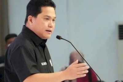 Telkom Raih Penghargaan, Program Transformasi Erick Thohir Dinilai Berhasil