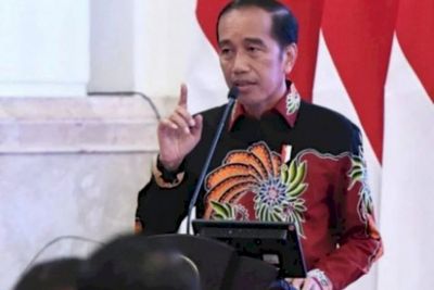 Berencana Pulang ke Solo Usai 2024, Presiden Jokowi Bakal Aktif di Bidang Lingkungan Hidup