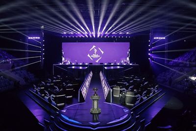 Hari Terakhir Grand Final Piala Presiden Esports 2022 Hadirkan Jawara Baru!