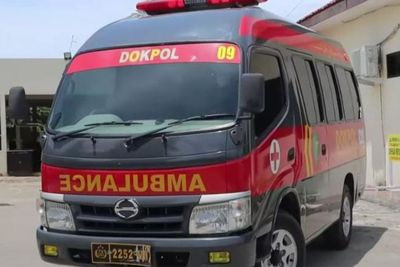 Ambulans dari Polda Metro di Ujung Bekasi Dinilai Efektif Bantu Warga, Ini Alasannya