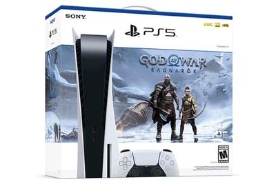Gamers Ini Beli Bundle PS5 + Modern Warfare 2, yang Datang Malah God of War Ragnarok!