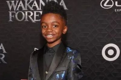 Sosok Toussaint di Credit Scene Black Panther: Wakanda Forever, Anak T Challa?